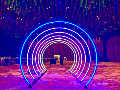 Astera-LED-Tunnel-by-LightSmiths-Seattle-Event-Lighting-LED-Tunnel
