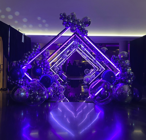 Astera-LED-Tunnel-by-LightSmiths-Seattle-Event-Lighting