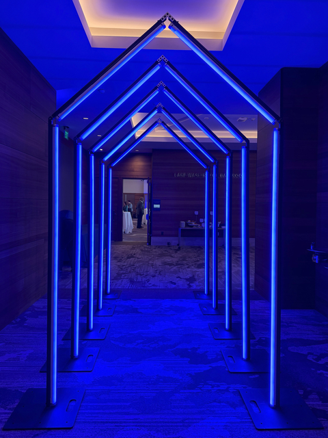 Wedding-Event-and-Concert-Lighting-by-LightSmiths-Seattle-Astera-LED-Neon