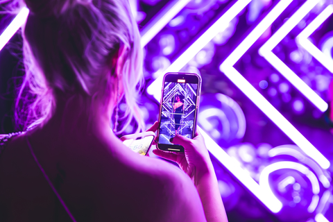 Astera-LED-Tunnel-by-LightSmiths-Seattle-Event-Lighting