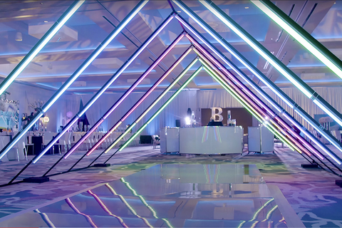 Wedding-Event-and-Concert-Lighting-by-LightSmiths-Seattle-Astera-LED-Neon