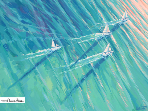 RECENT WORK – Shinn Studio