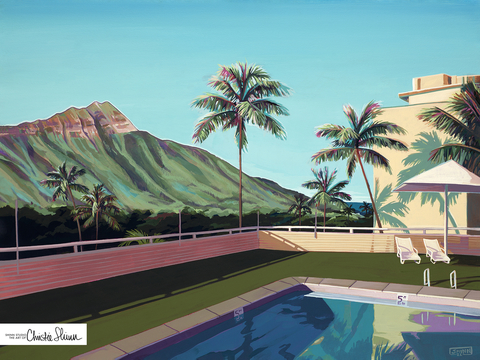 RECENT WORK – Shinn Studio