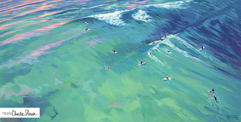 RECENT WORK – Shinn Studio