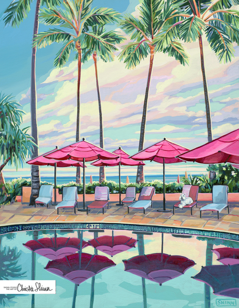 RECENT WORK – Shinn Studio