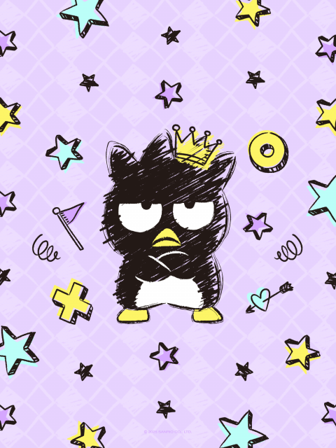 BADTZ-MARU