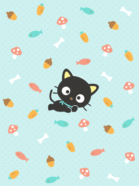 Sanrio cinnamoroll …  Hello kitty iphone wallpaper, Sanrio hello