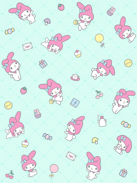 Pink Aesthetic Stickers , transparent png download  Aesthetic stickers,  Walpaper hello kitty, Cute stickers