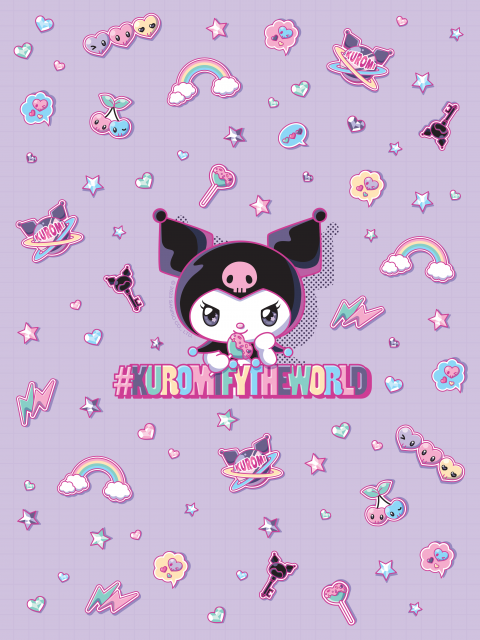 MY MELODY WALLPAPER ( Desktop Background