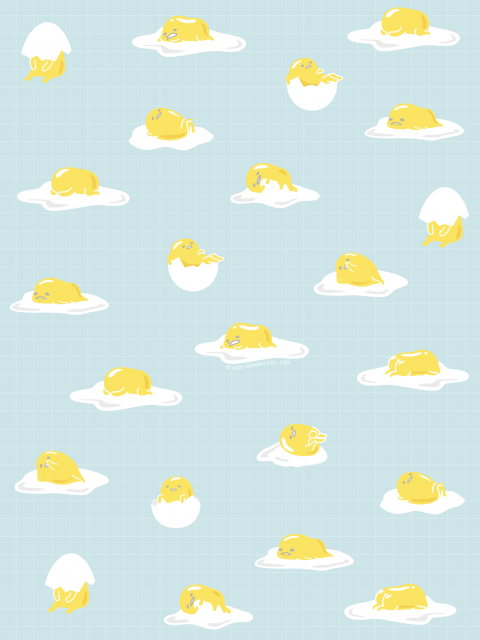 Gudetama (@gudetamatweets) / X