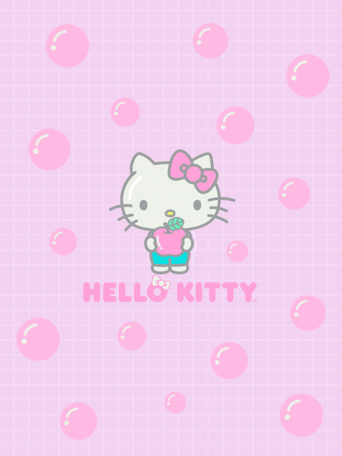 My melody fanart  Hello kitty wallpaper, Sanrio wallpaper, Cute wallpapers