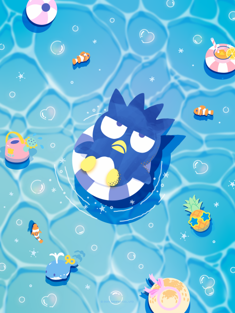 BADTZ-MARU