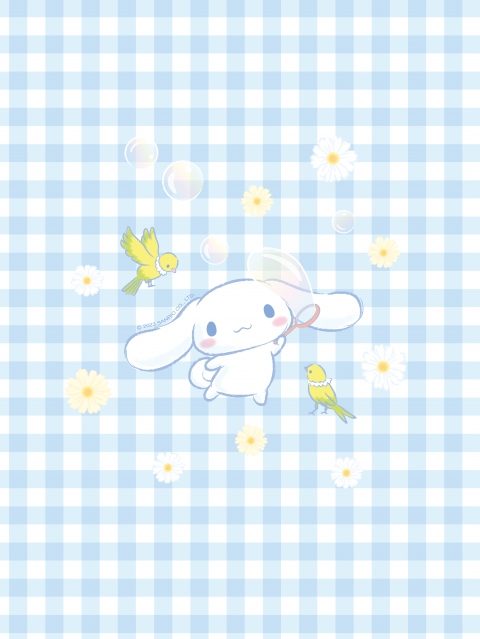 Sanrio kawaii 4K Wallpaper - Apps on Google Play