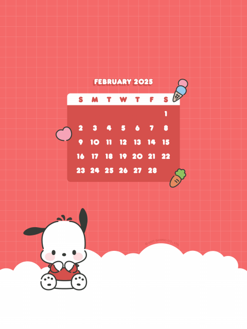 Pochacco