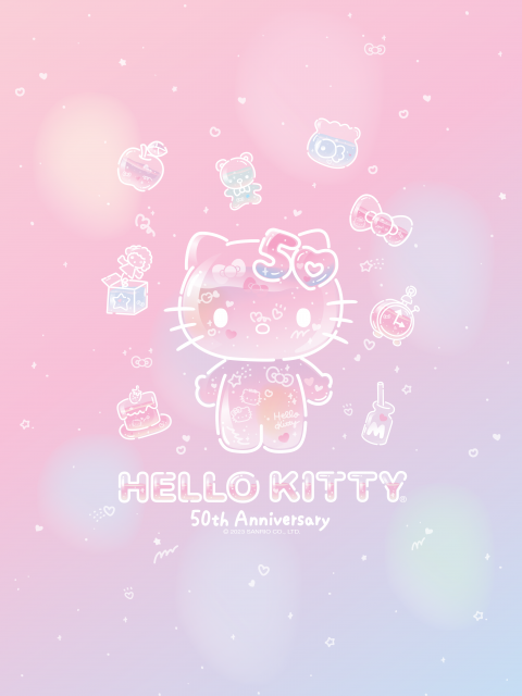 Sanrio Wallpapers Phone - Cute Sanrio Backgrounds iPhone - W-Clan