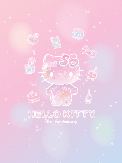 VALENTINES DAY  Hello kitty wallpaper, Hello kitty backgrounds
