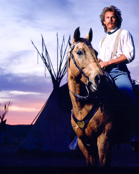 Kevin Costner Photos
