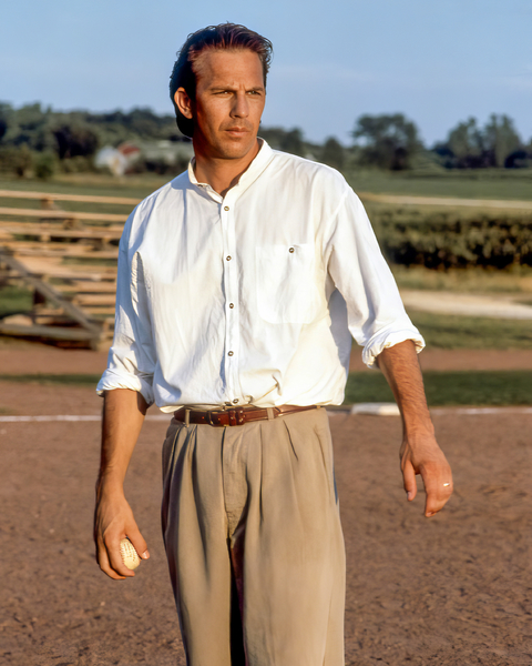 Kevin Costner Photos | SWAU