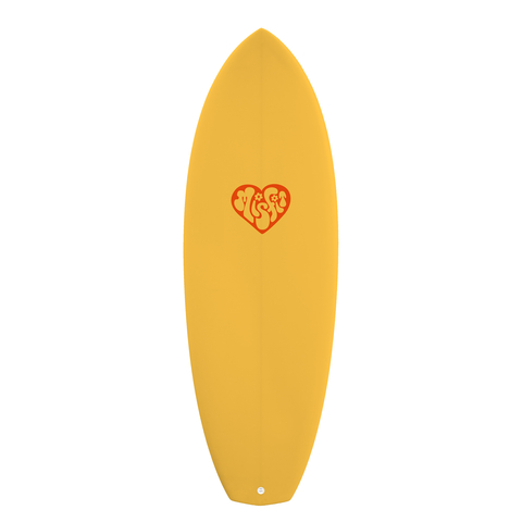 Board Art | MISFIT SHAPES