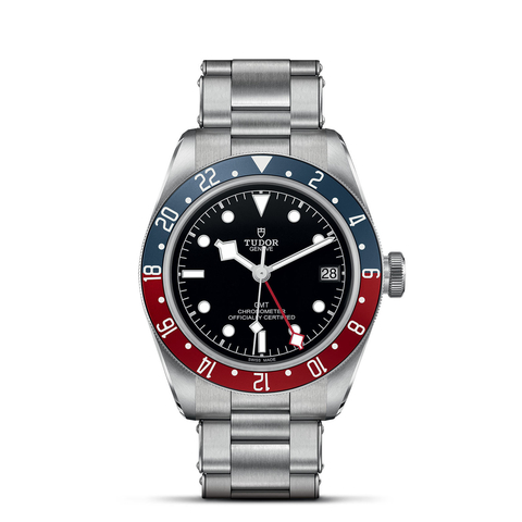 TUDOR Black Bay S&G Watch | Prestons