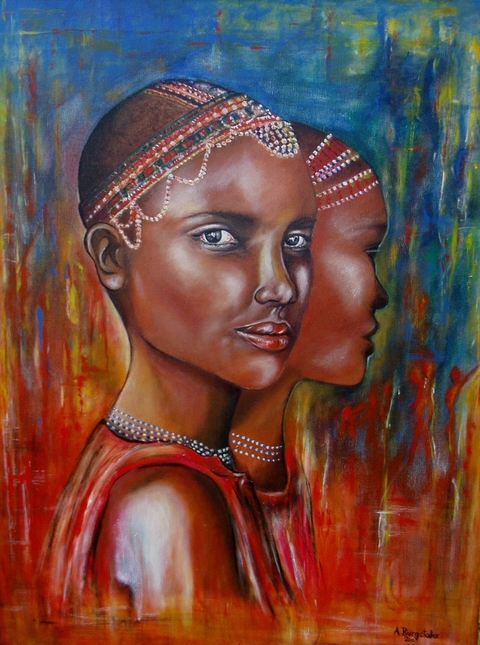 Original Gem auml lde-Massai.1