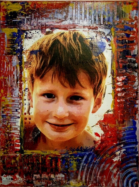 Paul