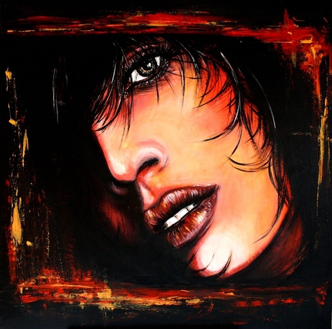 Original Gem auml lde-Untouchable