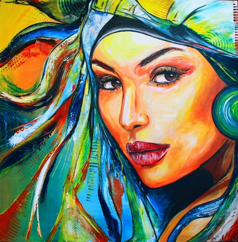 Women 1