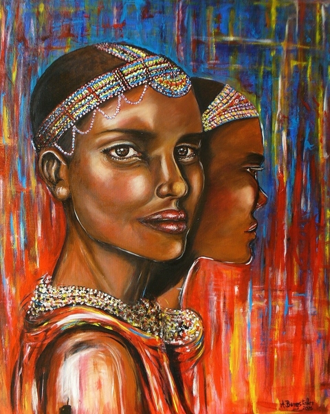 Original Gem auml lde-Massai2