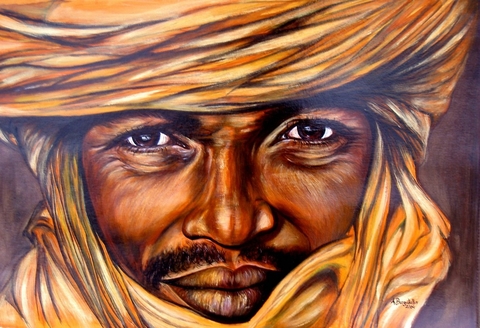 Original Gem auml lde-tuareg1