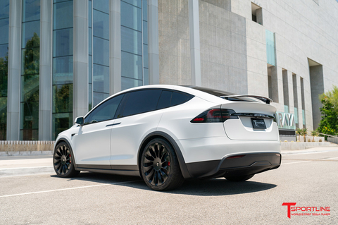 TESLA MODEL X テスラ モデルX　マッチボックス　ホワイト　白色 Matchbox Power Grabs Tesla Model X White 59/100 2022 1:64