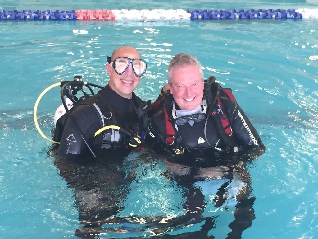 Scuba Inner