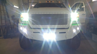 Car, Truck, SUV, Jeep, Luxury Cars, Tailight, headlight, led light, emergency, marker lights, lighters Custom car exterior, interior lighting services & installations done at remote site/at office/at home Installation ASAP Norristown, Philadelphia, Montgo