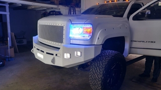 Car, Truck, SUV, Jeep, Luxury Cars, Tailight, headlight, led light, emergency, marker lights, lighters Custom car exterior, interior lighting services & installations done at remote site/at office/at home Installation ASAP Norristown, Philadelphia, Montgo