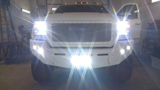 Car, Truck, SUV, Jeep, Luxury Cars, Tailight, headlight, led light, emergency, marker lights, lighters Custom car exterior, interior lighting services & installations done at remote site/at office/at home Installation ASAP Norristown, Philadelphia, Montgo