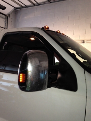 Final-F250-Recon-Side-Marker-lights-Car, Truck, SUV, Jeep, Luxury Cars, Tailight, headlight, led light, emergency, marker lights, lighters Custom car exterior, interior lighting services & installations done at remote site/at office/at home Installation A