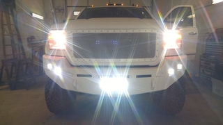 Car, Truck, SUV, Jeep, Luxury Cars, Tailight, headlight, led light, emergency, marker lights, lighters Custom car exterior, interior lighting services & installations done at remote site/at office/at home Installation ASAP Norristown, Philadelphia, Montgo