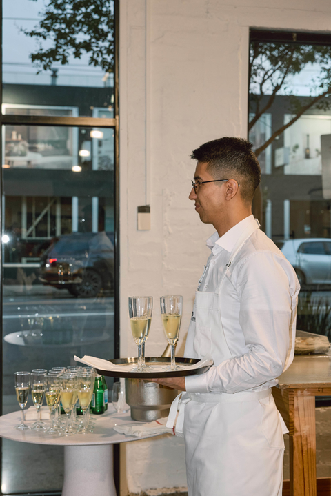 WHL X AESQUE EVENT 22