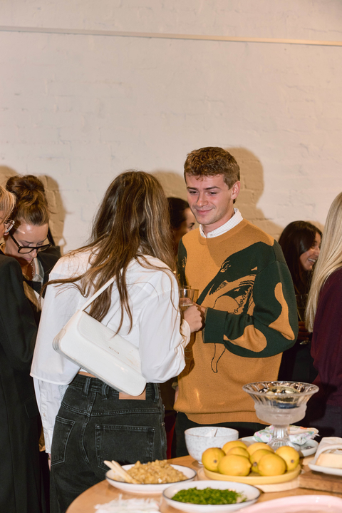 WHL X AESQUE EVENT 90