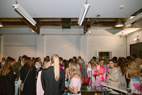 WHL X AESQUE EVENT 102