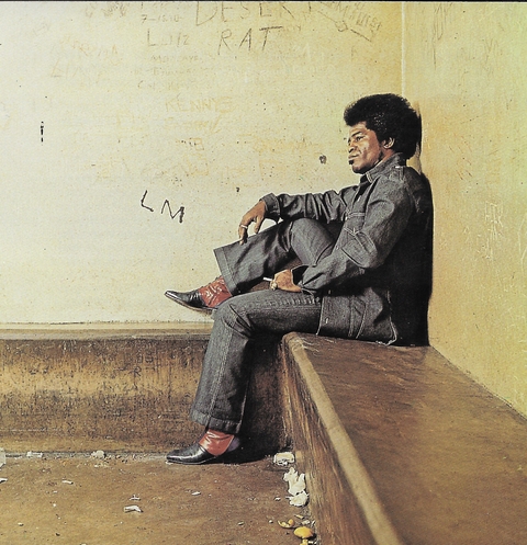 Gallery – James Brown