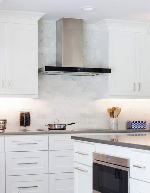 White Shaker - Valley Cabinet Supply