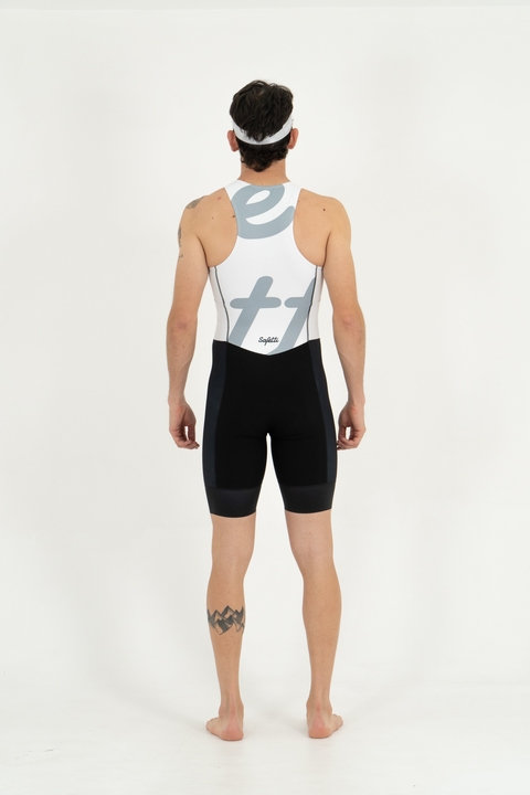 Premium - Bio Lotto Triathlon Skinsuit| Safetti USA