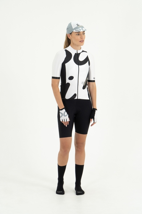 Advance - Lombardia 2.0 Cycling Jersey| Safetti USA