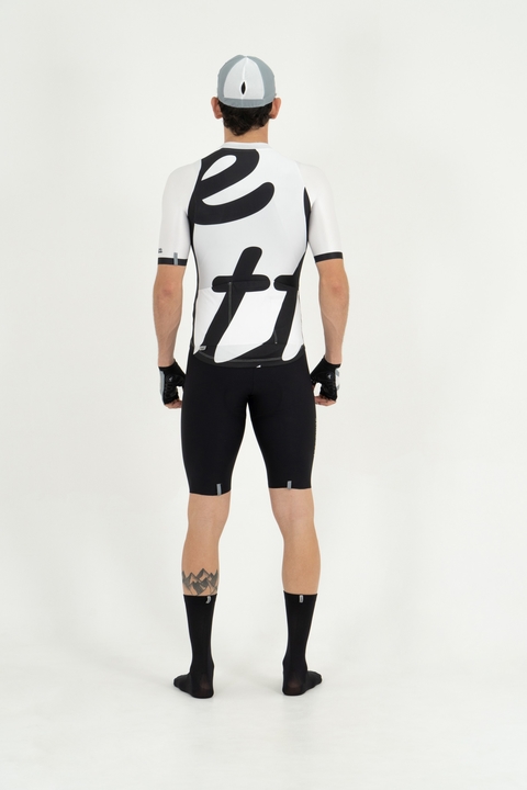 Advance - Lombardia 2.0 Cycling Jersey| Safetti USA
