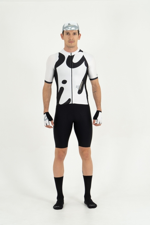 Advance - Lombardia 2.0 Cycling Jersey| Safetti USA