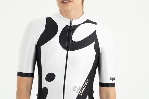 Advance - Lombardia 2.0 Cycling Jersey| Safetti USA