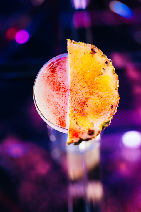 Calirosa Cocktail Lounge – Sweet Tooth Hotel