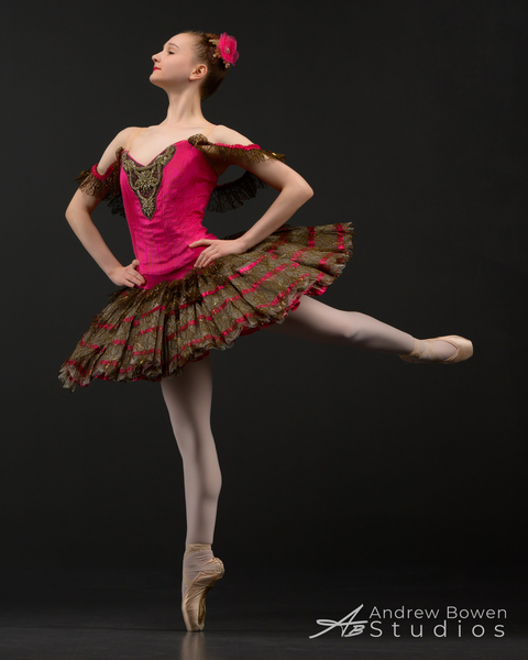 Ballet costume deals near me