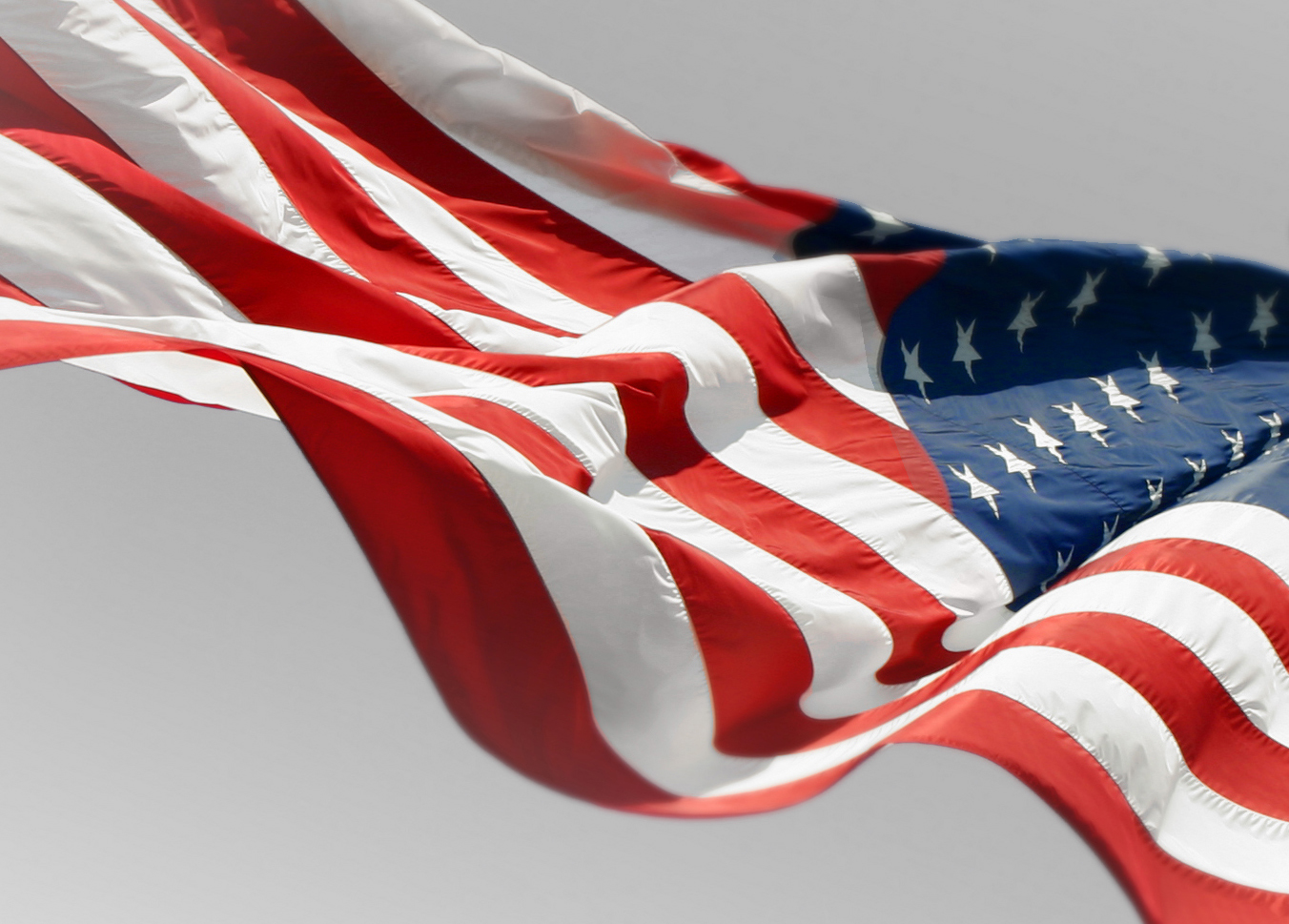 Star-Spangled Banner Tartan The flying flag